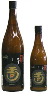 玉川 山廃純米 にごり