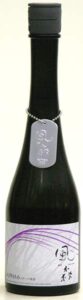 風の森　ALPHA6　真中採り　奈良酒　純米酒　無濾過無加水生酒
