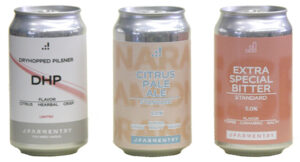 ファーメンタリー